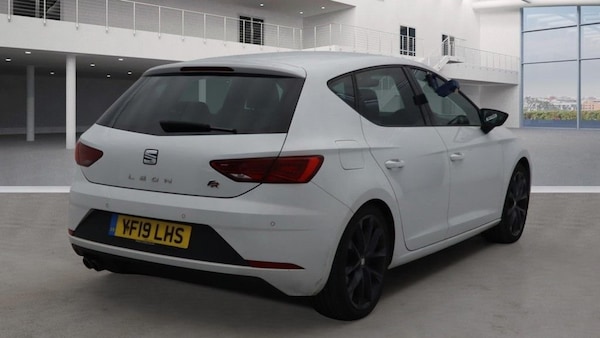 Used SEAT Leon 2019 for sale - 76223880: Photo 8