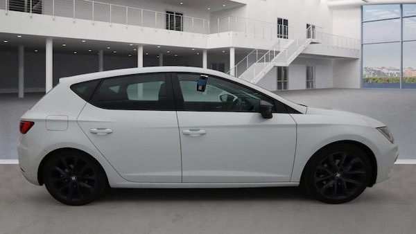 Used SEAT Leon 2019 for sale - 76223880: Photo 9