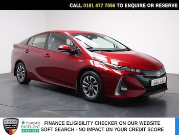 Used Toyota Prius 2017 for sale - 79584727: Photo