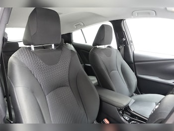 Used Toyota Prius 2017 for sale - 79584727: Photo