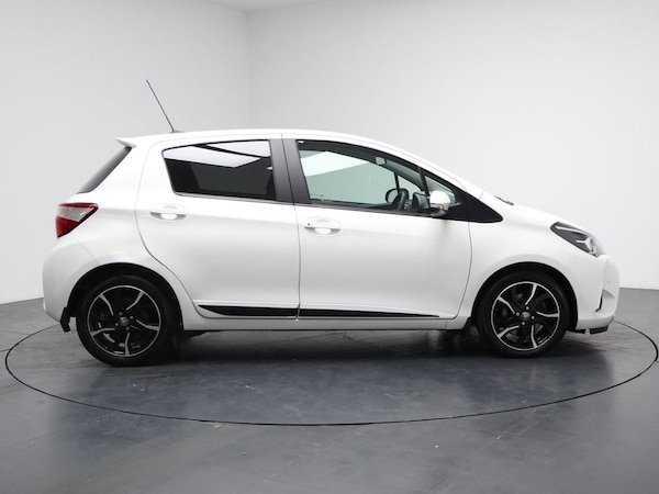 Used Toyota Yaris 2018 for sale - 75800294: Photo 14