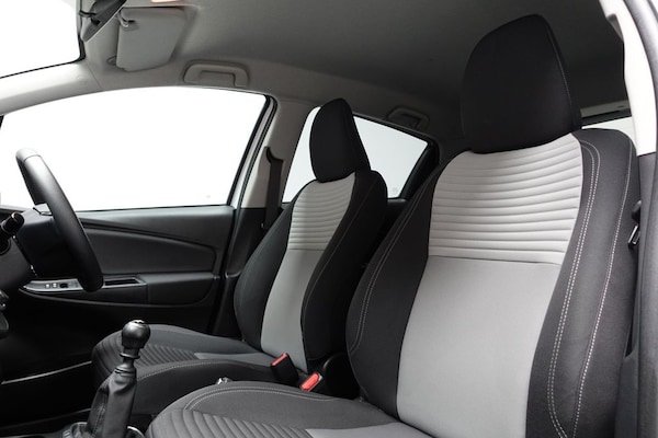 Used Toyota Yaris 2018 for sale - 75800294: Photo 15