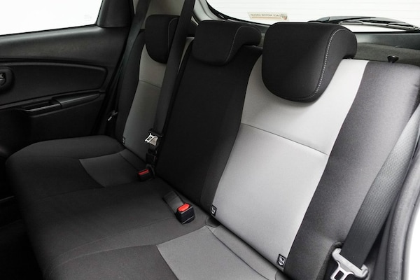 Used Toyota Yaris 2018 for sale - 75800294: Photo 17