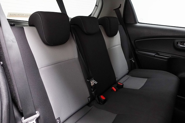 Used Toyota Yaris 2018 for sale - 75800294: Photo 18