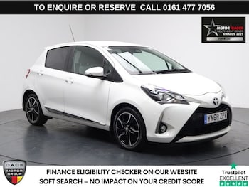 Toyota - Yaris