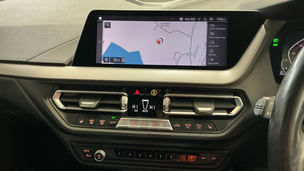 Used BMW 1 Series 2021 for sale - 77341882: Photo 2