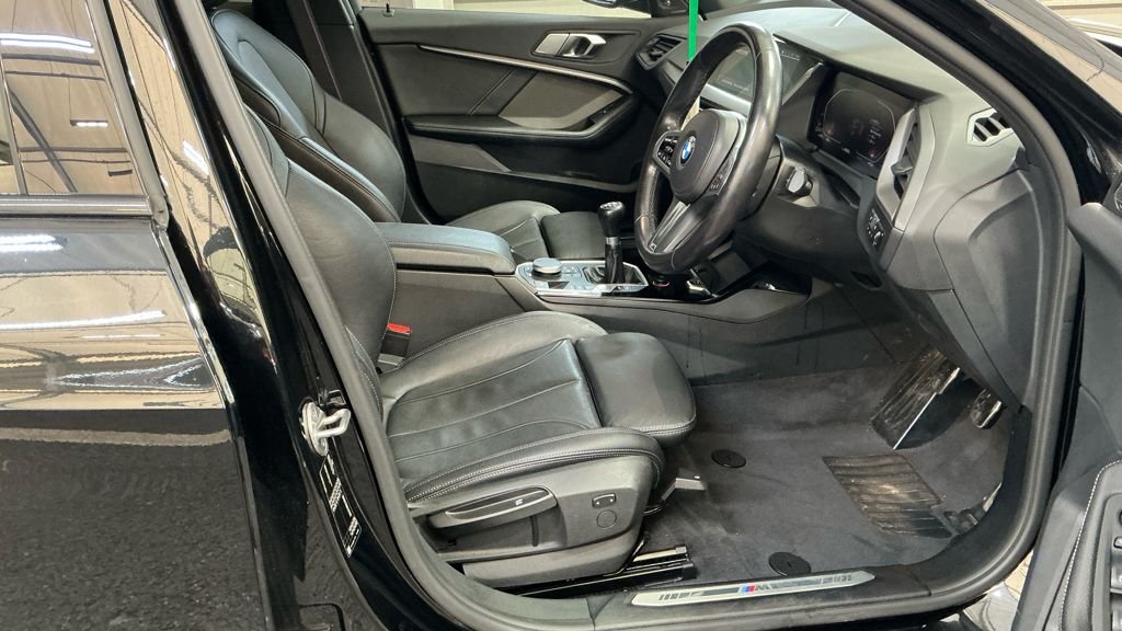 Used BMW 1 Series 2021 for sale - 77341882: Photo 3