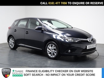 Used Toyota Auris 2016 for sale - 79584813: Photo