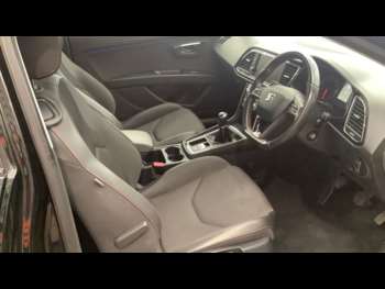 Used SEAT Leon 2018 for sale - 74930420: Photo