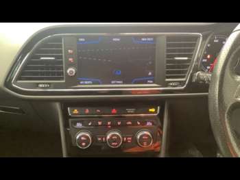 Used SEAT Leon 2018 for sale - 74930420: Photo