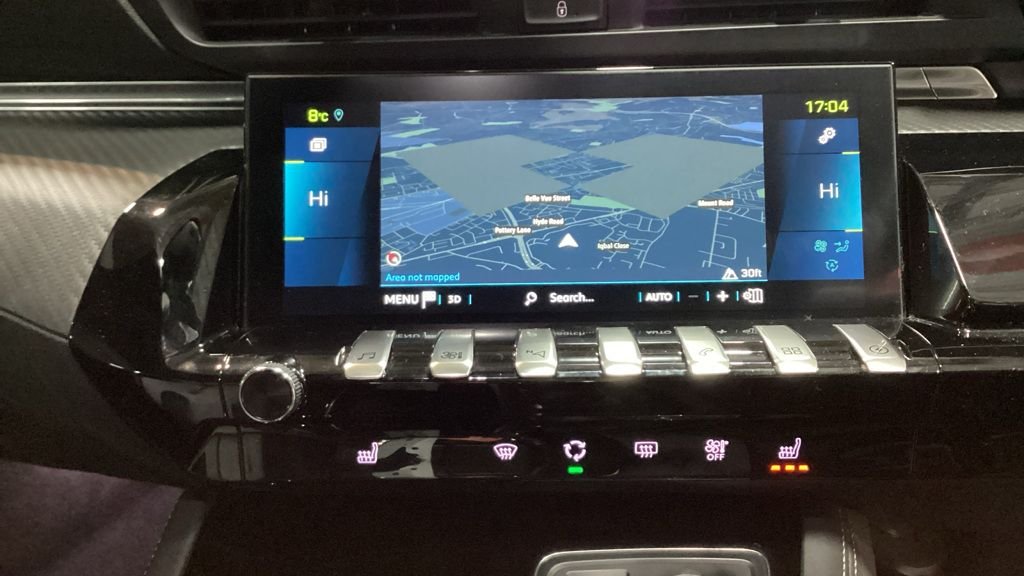 Used Peugeot 508 2021 for sale - 77080370: Photo 3