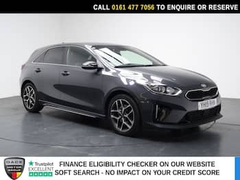 Used Kia Ceed 2019 for sale - 79584817: Photo