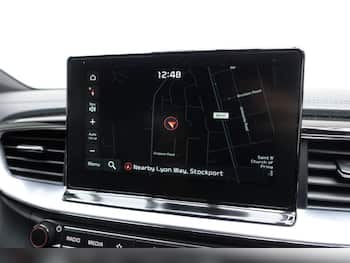 Used Kia Ceed 2019 for sale - 79584817: Photo