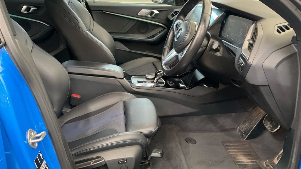 Used BMW 2 Series 2022 for sale - 78088424: Photo 3