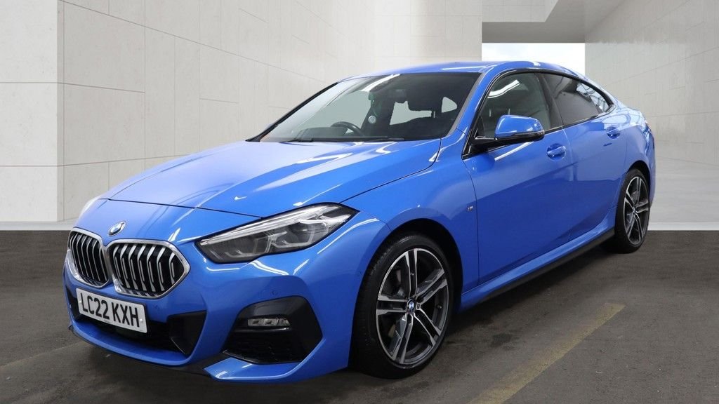 Used BMW 2 Series 2022 for sale - 78088424: Photo 5