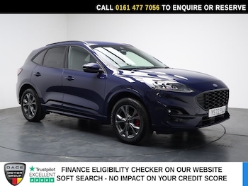 Used Ford Kuga 2022 for sale - 79584595: Photo