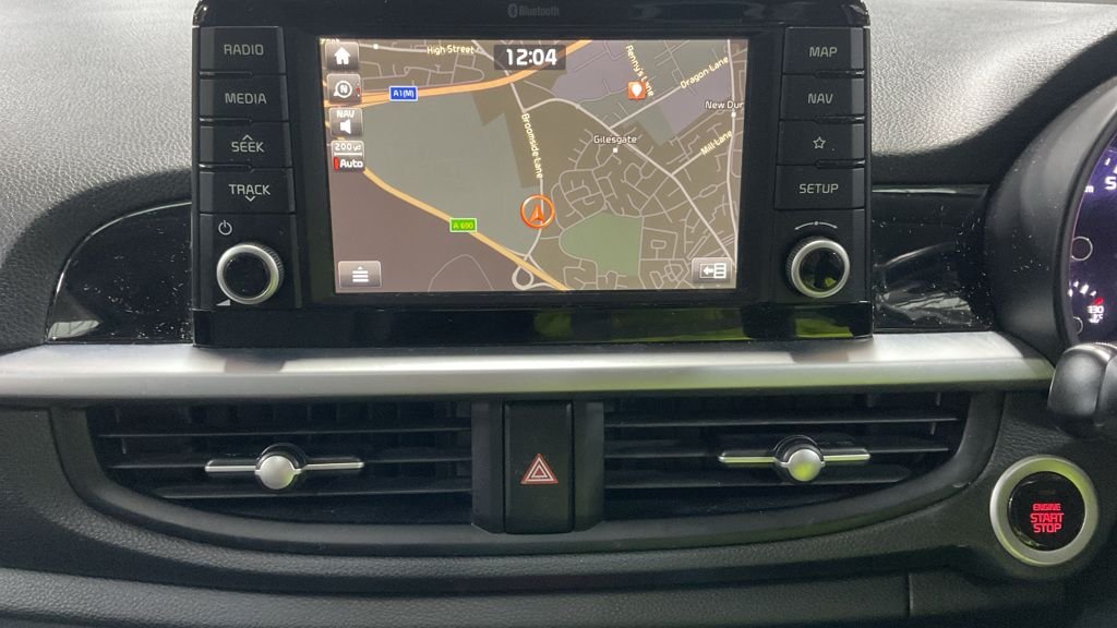 Used Kia Picanto 2018 for sale - 77547485: Photo 2