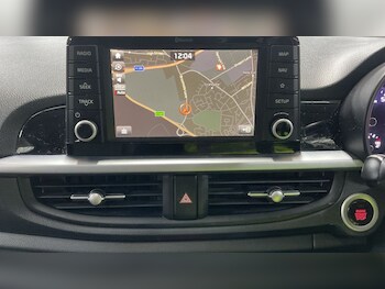 Used Kia Picanto 2018 for sale - 77547485: Photo