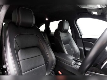 Used Jaguar F-Pace 2019 for sale - 75693178: Photo