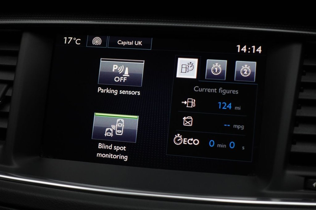 Used Peugeot 508 2015 for sale - 75924176: Photo 30