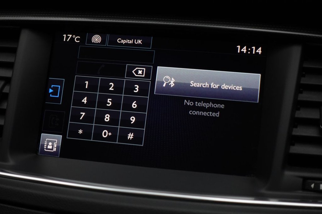 Used Peugeot 508 2015 for sale - 75924176: Photo 32