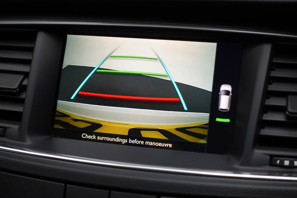 Used Peugeot 508 2015 for sale - 75924176: Photo 33