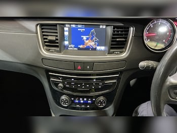 Used Peugeot 508 2015 for sale - 75924176: Photo