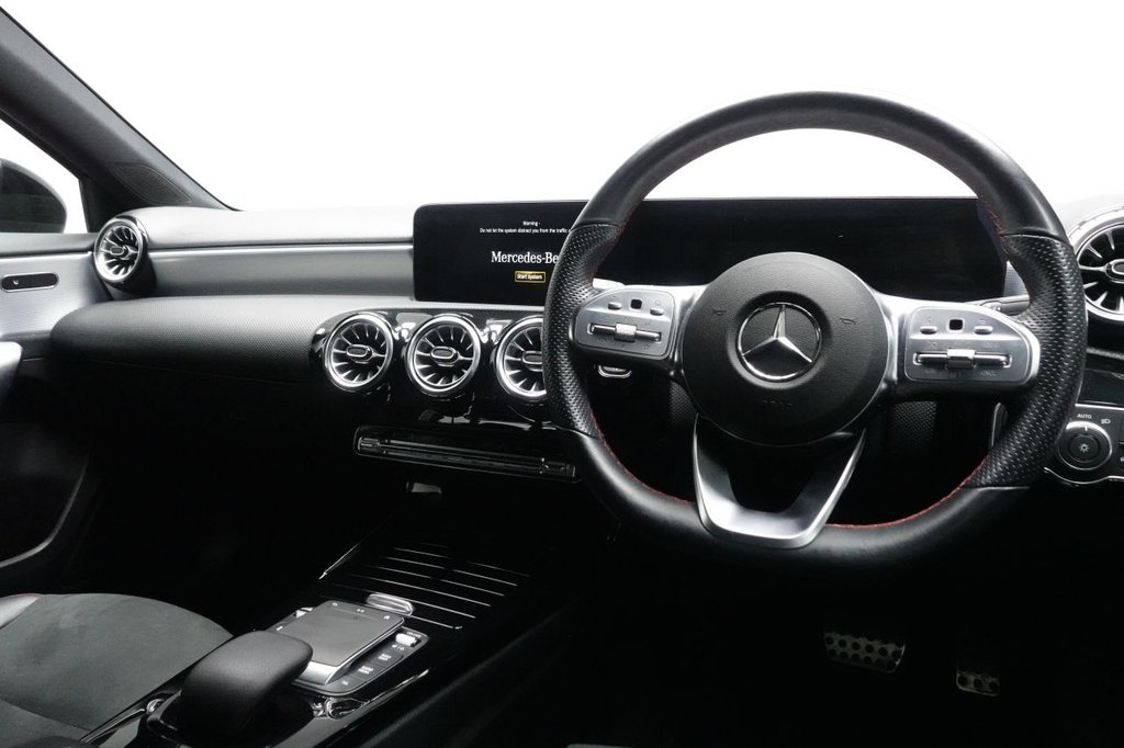 Used Mercedes-Benz A-Class 2022 for sale - 77369918: Photo 20