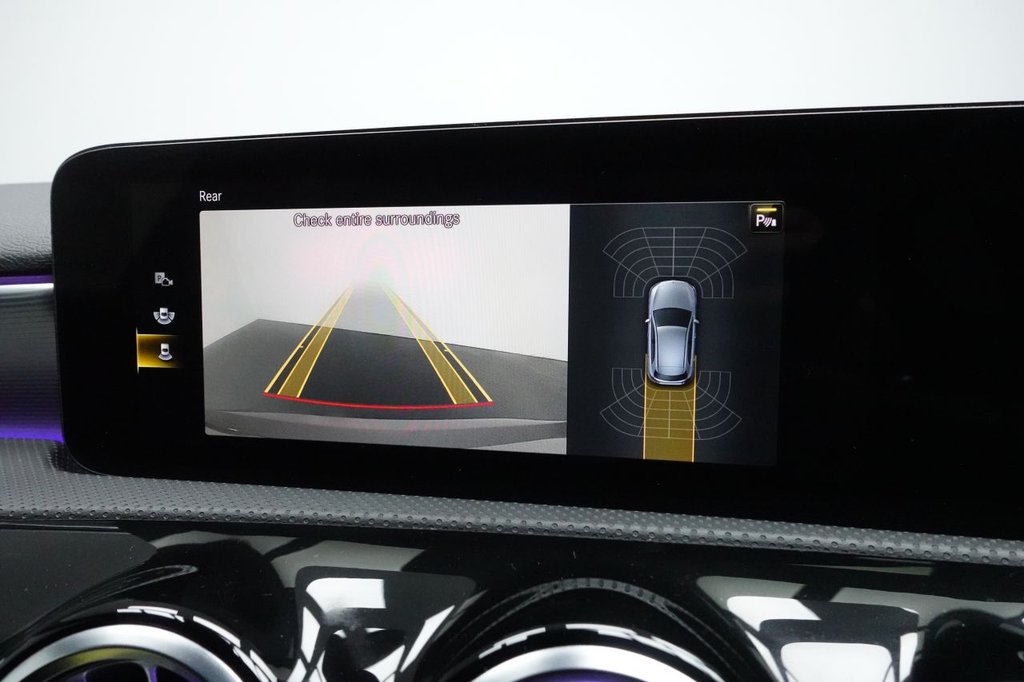 Used Mercedes-Benz A-Class 2022 for sale - 77369918: Photo 21