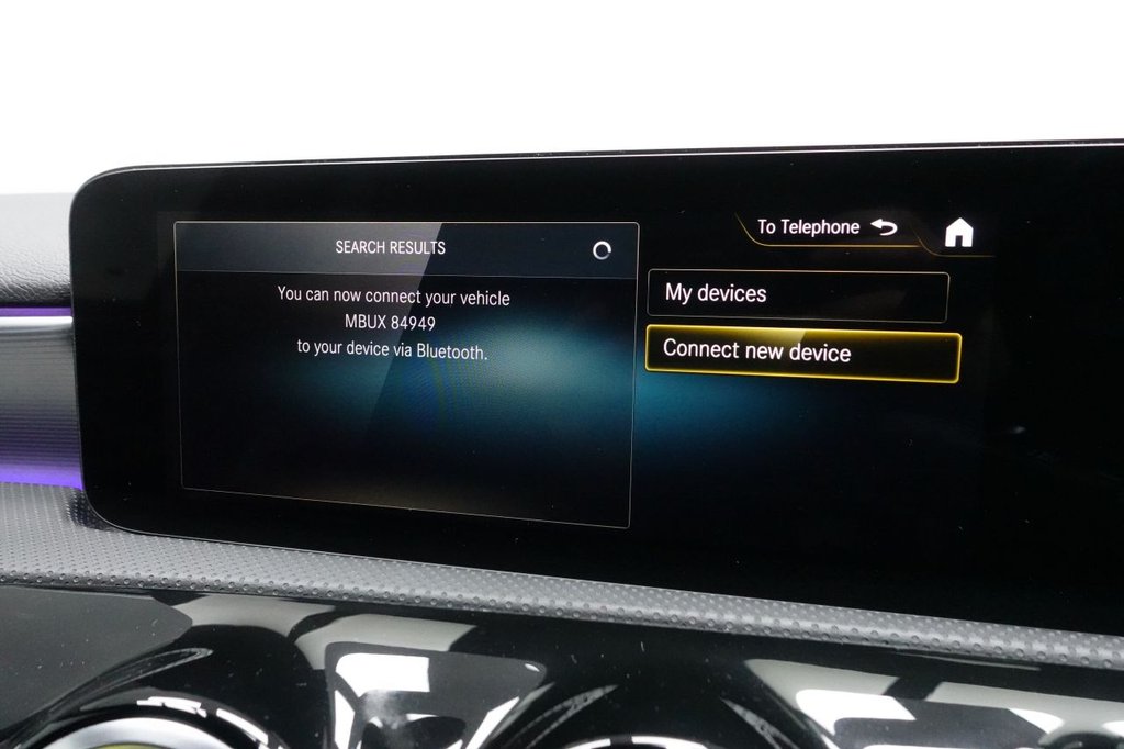 Used Mercedes-Benz A-Class 2022 for sale - 77369918: Photo 24