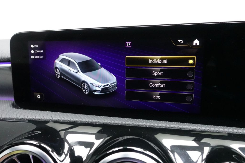 Used Mercedes-Benz A-Class 2022 for sale - 77369918: Photo 27