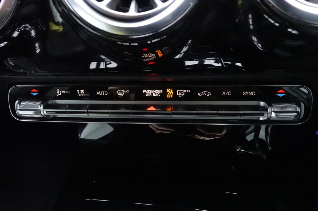 Used Mercedes-Benz A-Class 2022 for sale - 77369918: Photo 29