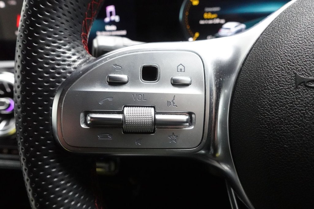 Used Mercedes-Benz A-Class 2022 for sale - 77369918: Photo 36