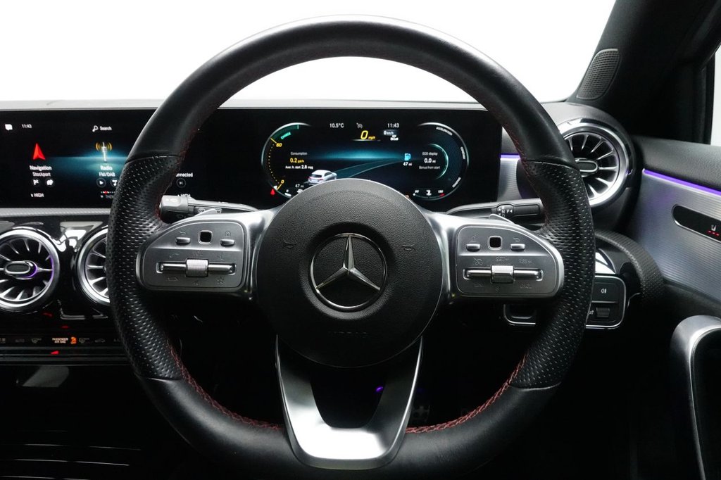 Used Mercedes-Benz A-Class 2022 for sale - 77369918: Photo 39