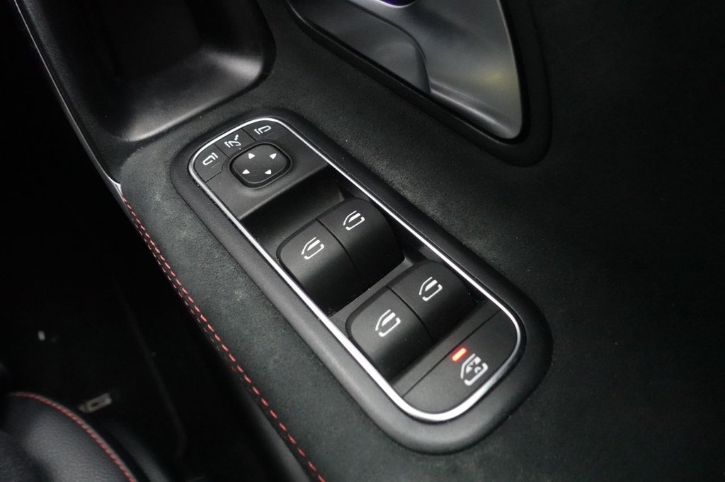 Used Mercedes-Benz A-Class 2022 for sale - 77369918: Photo 43