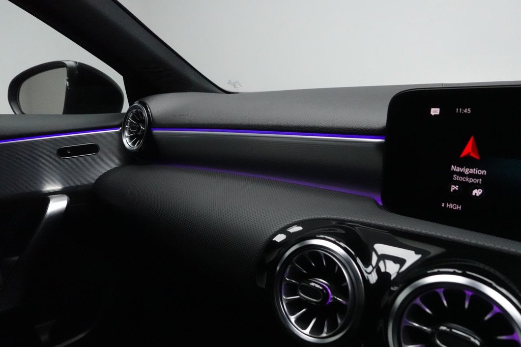 Used Mercedes-Benz A-Class 2022 for sale - 77369918: Photo 47