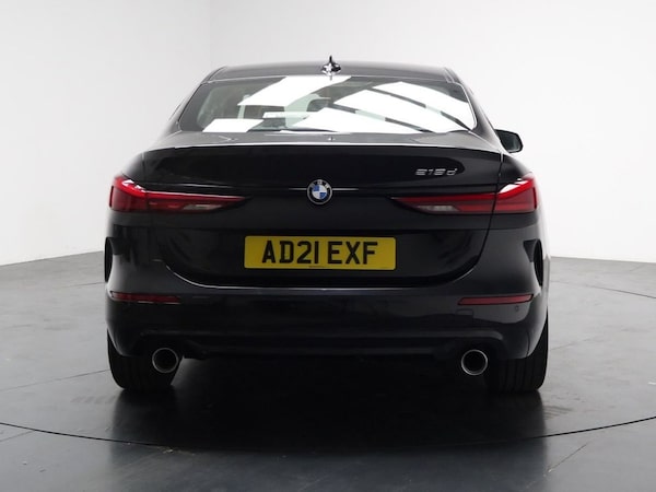 Used BMW 2 Series Gran Coupe 2021 for sale - 75527593: Photo 11