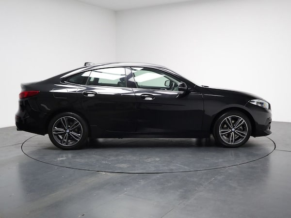 Used BMW 2 Series Gran Coupe 2021 for sale - 75527593: Photo 14