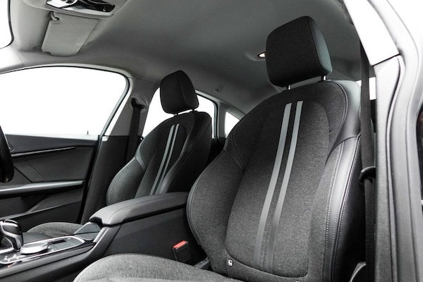 Used BMW 2 Series Gran Coupe 2021 for sale - 75527593: Photo 15