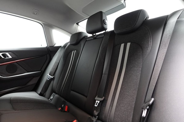 Used BMW 2 Series Gran Coupe 2021 for sale - 75527593: Photo 17