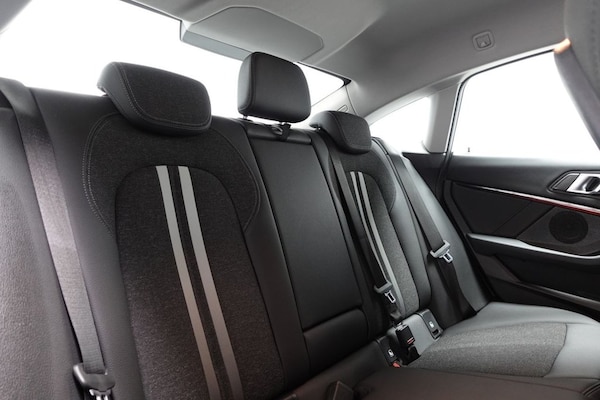 Used BMW 2 Series Gran Coupe 2021 for sale - 75527593: Photo 18