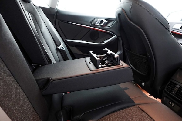 Used BMW 2 Series Gran Coupe 2021 for sale - 75527593: Photo 20