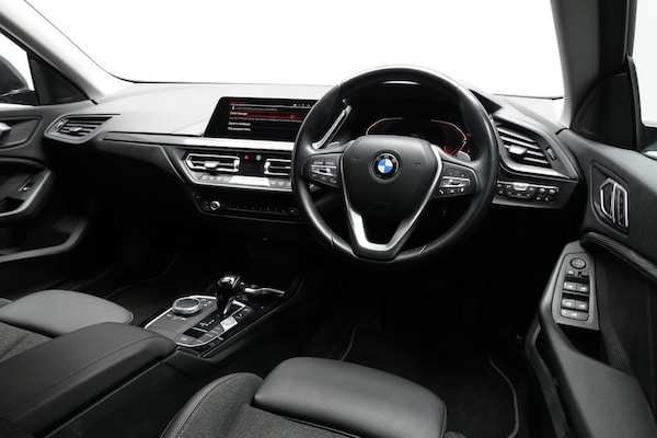 Used BMW 2 Series Gran Coupe 2021 for sale - 75527593: Photo 21