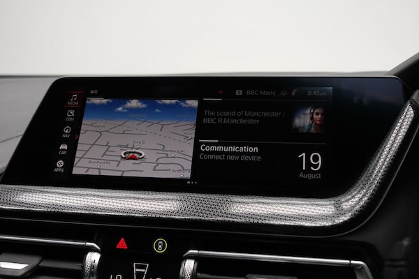 Used BMW 2 Series Gran Coupe 2021 for sale - 75527593: Photo 27