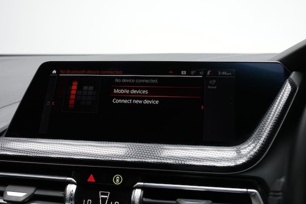 Used BMW 2 Series Gran Coupe 2021 for sale - 75527593: Photo 29
