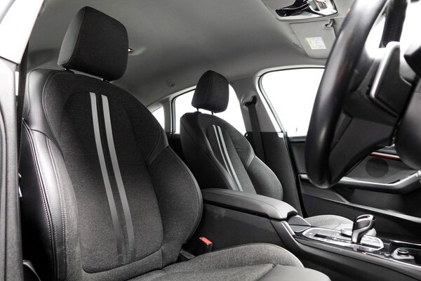 Used BMW 2 Series Gran Coupe 2021 for sale - 75527593: Photo 2