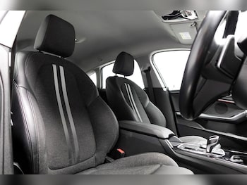 Used BMW 2 Series Gran Coupe 2021 for sale - 75527593: Photo