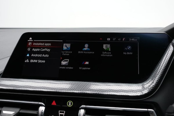 Used BMW 2 Series Gran Coupe 2021 for sale - 75527593: Photo 32