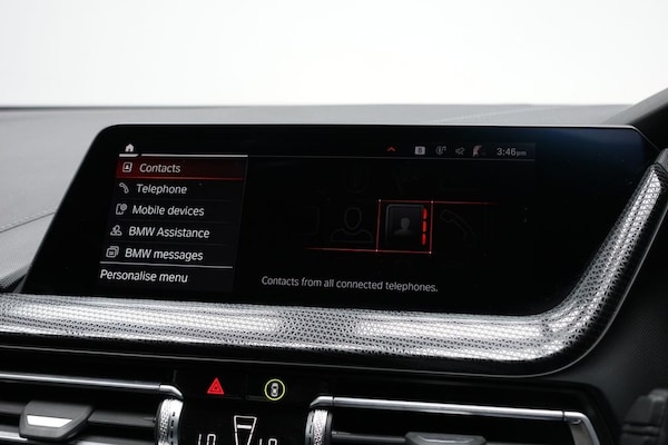 Used BMW 2 Series Gran Coupe 2021 for sale - 75527593: Photo 33