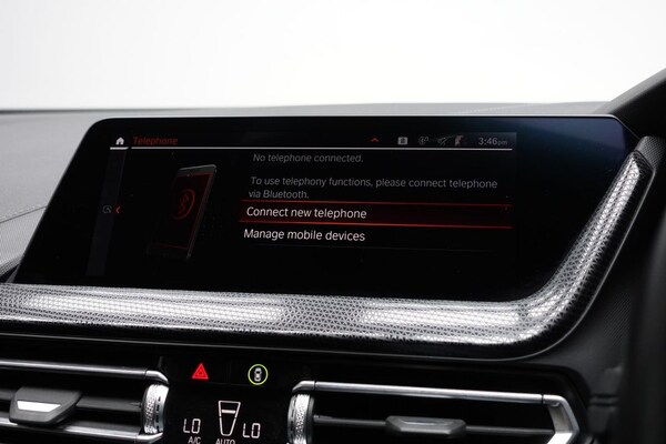 Used BMW 2 Series Gran Coupe 2021 for sale - 75527593: Photo 35